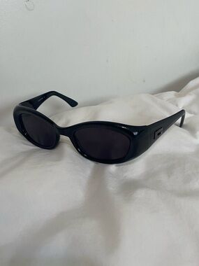 Rare Vintage Gucci Sunglasses (has prescription)